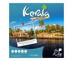 Kerala Tour Package