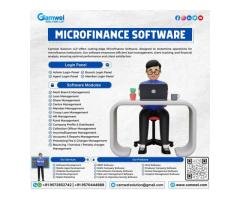 Best Microfinance Software