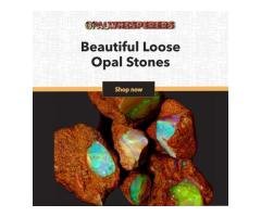 Opal Whisperers