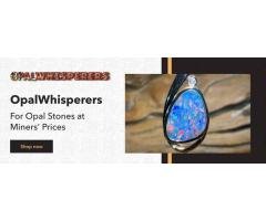 Opal Whisperers - 2