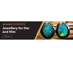 Opal Whisperers - 3
