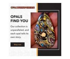 Opal Whisperers - 4