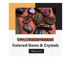Opal Whisperers - 5
