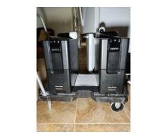 Two Brand New CyberPower PR LCD UPS Towers