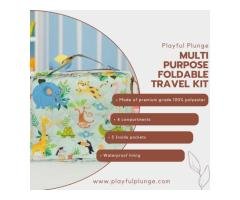 Travel Made Easy Shop the Perfect Multi-Purpose Travel Kit