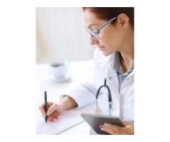 Medical Summaries for Law Firms - 2