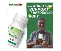 Break Free from Addiction with Addiction Killer Drops