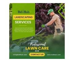 Explore the Best Garden Landscape Supplies in the USA