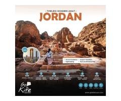 Jordan Visa