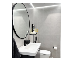 Bathroom fit out near Emirates Hills - 3