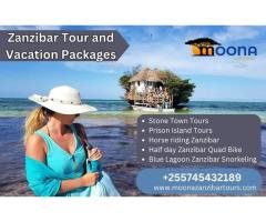 Zanzibar Tours Excursions