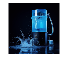 Top-Rated Water Softening Services in San Tan Valley, AZ Pristine Water Softeners