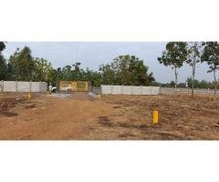 LOWEST PRICE PLOT AND MAIN ROAD FACING SITE - 5