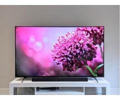 Sony XR-77A80K OLED UHD 4K 120Hz Smart TV