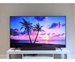 Sony XR-77A80K OLED UHD 4K 120Hz Smart TV - 2