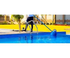 Pool cleaning services near Palm Jumeirah - 2