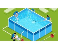 Pool cleaning services near Palm Jumeirah - 5