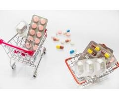 Buy High-Quality Pharmaceutical Products at Competitive Prices