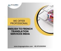 French translation services | French translation Company | French translation     agency