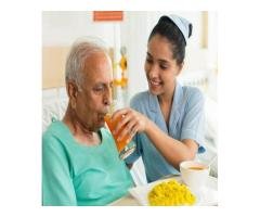 Nursing services or facilities in Ghaziabad