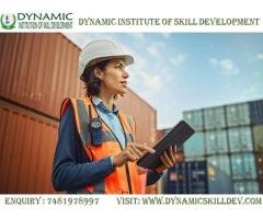 Dynamic Institution is Your Path to Excellence as a Safety Engineer in Patna