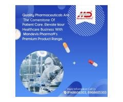 Pcd Pharma Franchise In Maharashtra