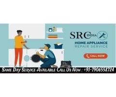 Refrigerator Repair in Delhi Fast Service by SRC India