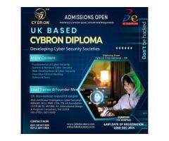 UK BASED CYBRON DIPLOMA