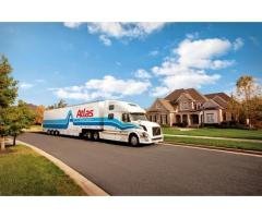 Cross Country Movers from Canada to the USA - Sparta Movers