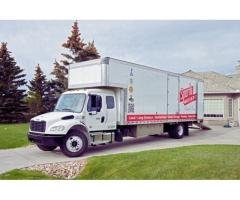 Cross Country Movers from Canada to the USA - Sparta Movers - 2