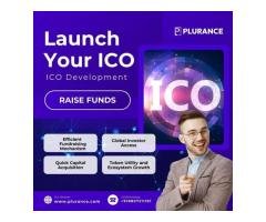 Innovative ICO Development for Faster Funding Success