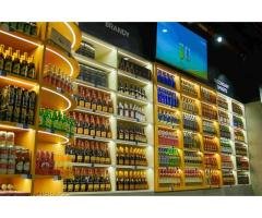 Your Trusted Alcohol Shop in Abu Dhabi - Royal Spirit