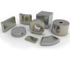 High-Performance Magnets for Industrial and Personal Use