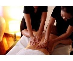 Female To Male Body Massage In Dombivali