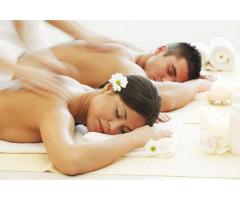 Female To Male Body Massage In Dombivali - 2