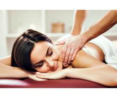 Female To Male Body Massage In Dombivali - 4