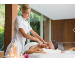 Female To Male Body Massage In Dombivali - 5
