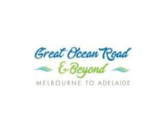 Great Ocean Road Tour 2 Days