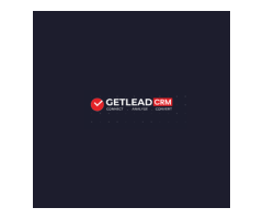 Lead Management Tools - Getlead CRM