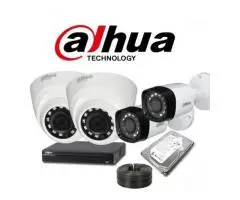 CCTV Camera Service Bangladesh