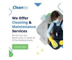 Cleantec