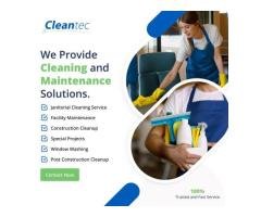 Cleantec - 2