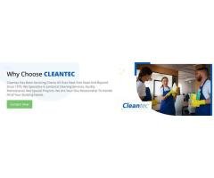 Cleantec - 3