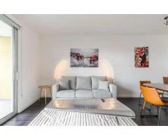 3 bedrooms apartment