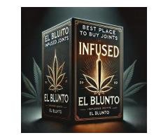 Best place to buy infused joints