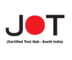 Apply JOT exam