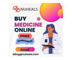 Safe and Convenient Buy Ambien Online for Better Sleep