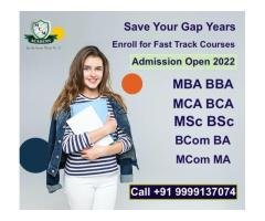 Fast-Track Degree Programs