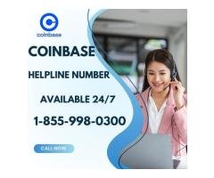 Why Choose Coinbase