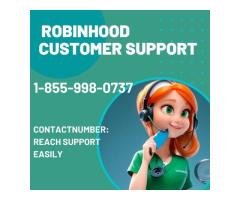 How can I reset my Robinhood password